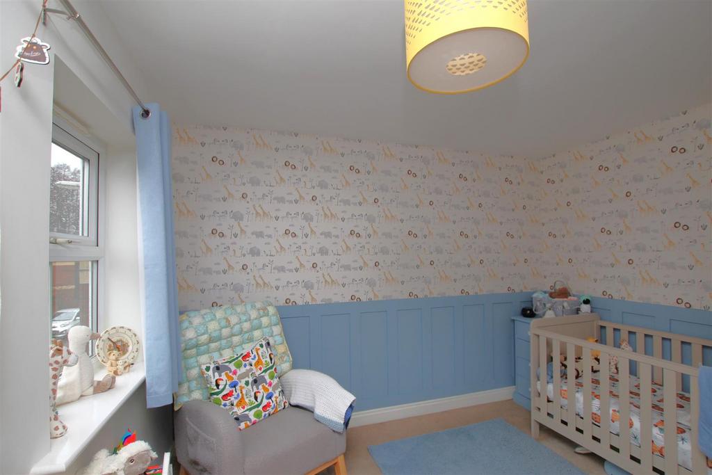 Bedroom Three.JPG
