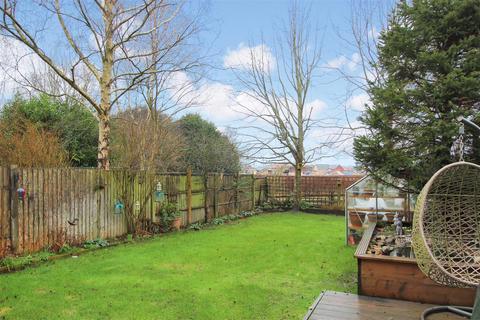 undefined, Acre Close, Market Rasen LN8
