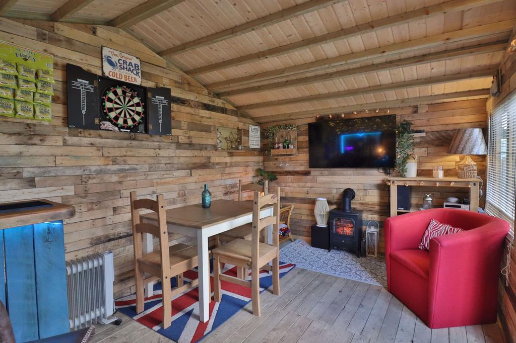 Summer House