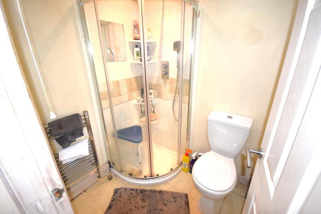 En suite
