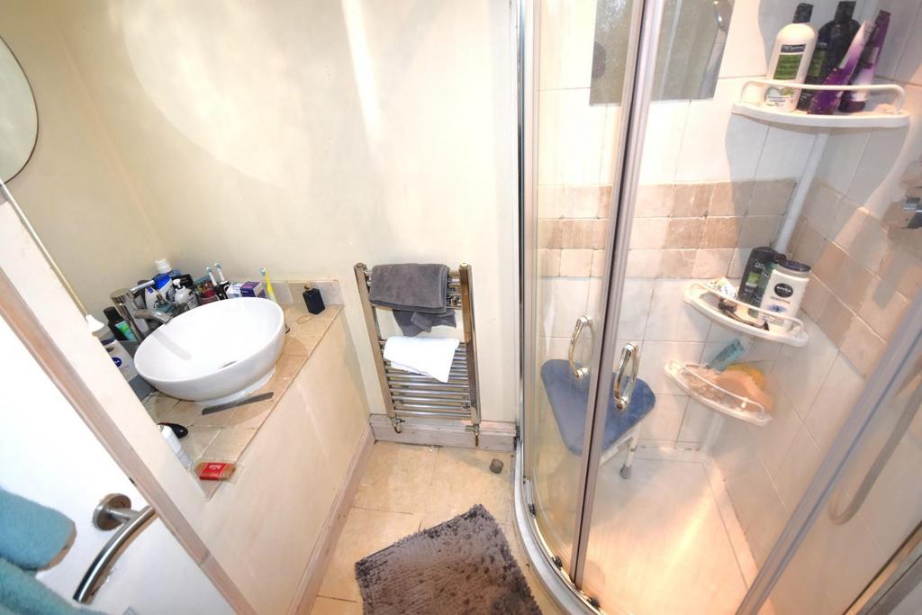 En suite