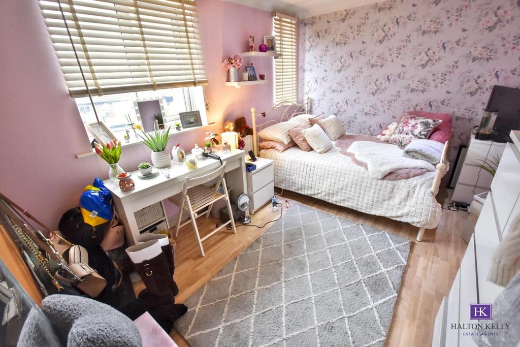 Bedroom two