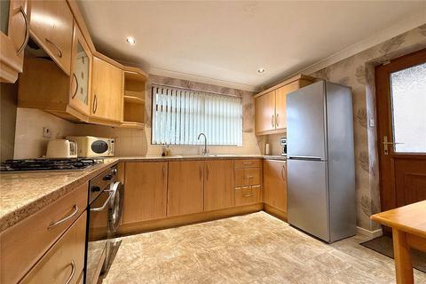 undefined, Vicarage View, Castleton, Rochdale, Greater Manchester, OL11
