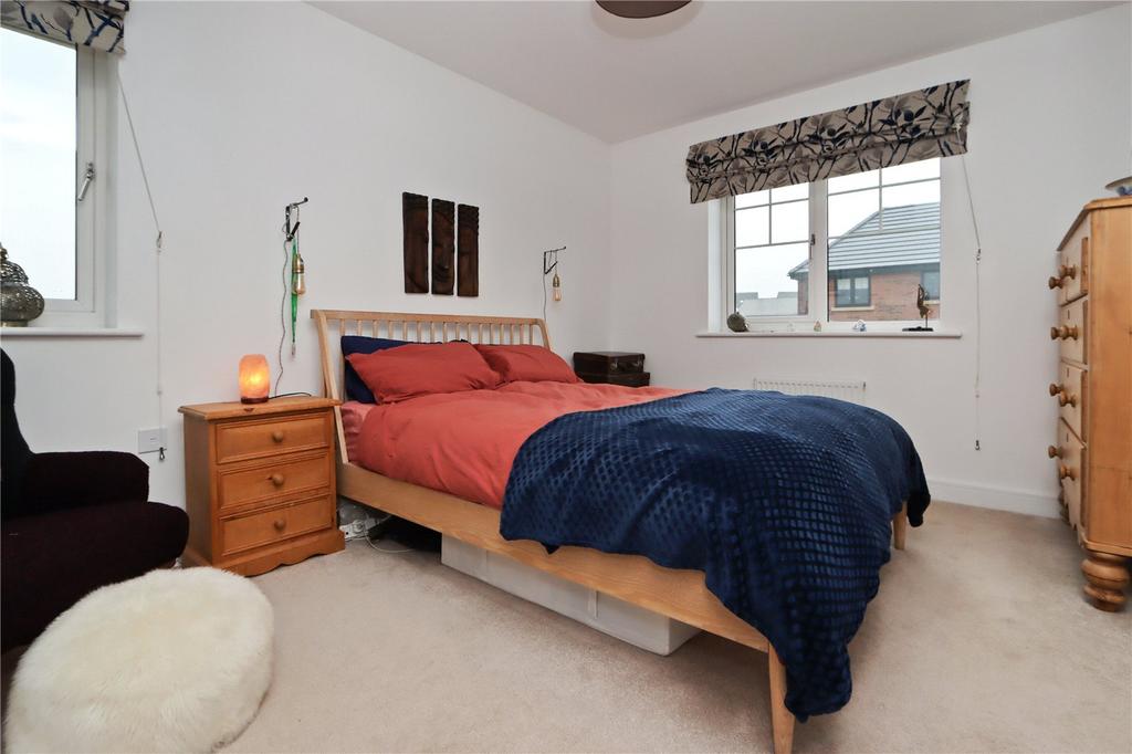Bedroom One Pic 1