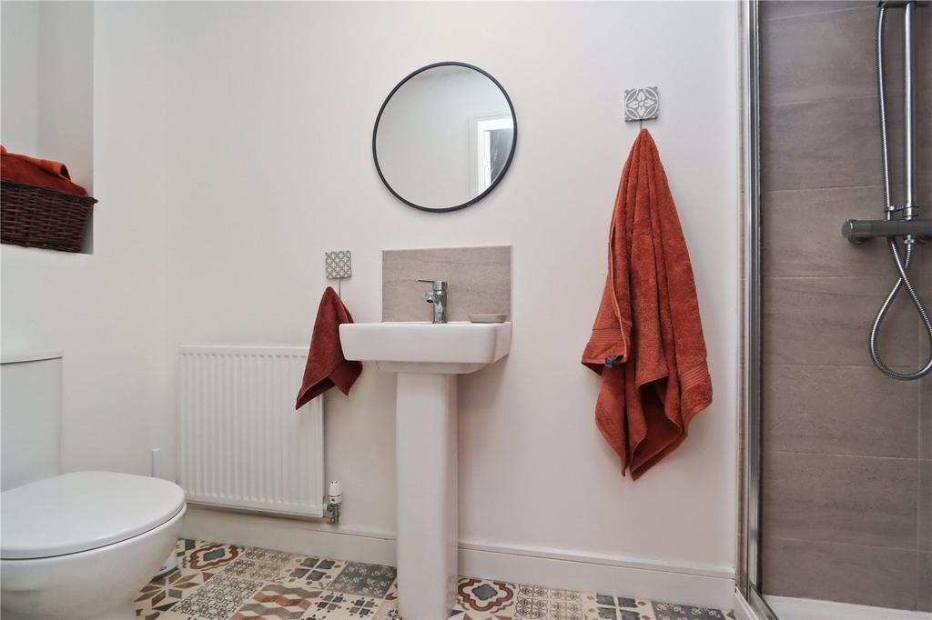 Ensuite Pic 1