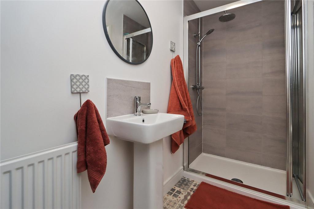 Ensuite Pic 2