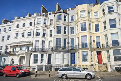 Marina, St. Leonards-On-Sea