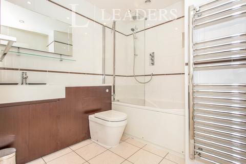 undefined, Devonshire Mews, Devonshire Road, CB1