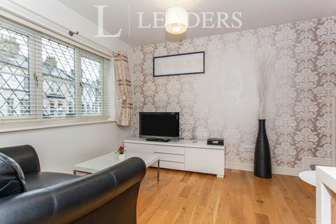 undefined, Devonshire Mews, Devonshire Road, CB1