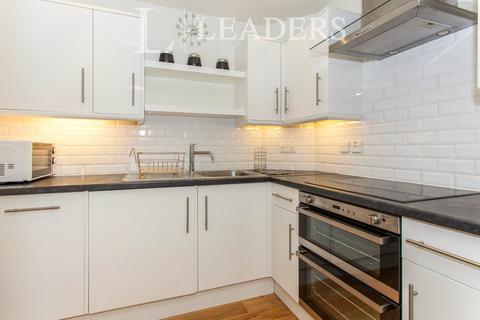 undefined, Devonshire Mews, Devonshire Road, CB1