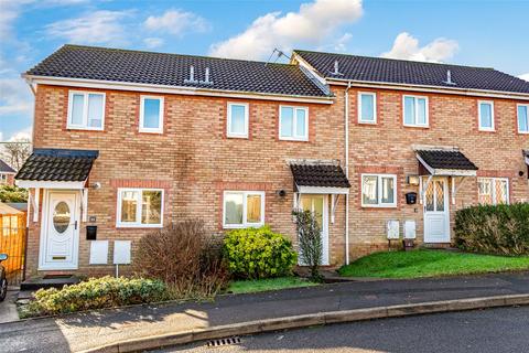 2 bedroom terraced house for sale, Pinecrest Drive, Thornhill, Cardiff, CF14