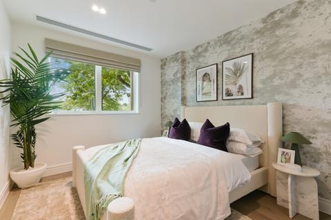 undefined, Empire House, Chiswick High Road London W4