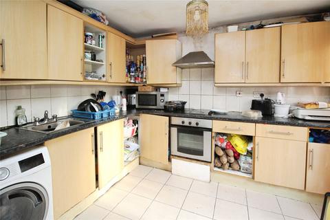 3 bedroom terraced house for sale, Ramsgill Court, Heelands, Milton Keynes