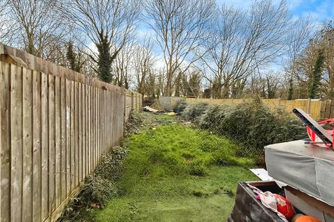 3 bedroom terraced house for sale, Ramsgill Court, Heelands, Milton Keynes