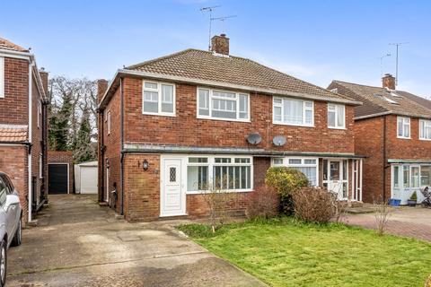 3 bedroom semi-detached house for sale, Priory Road, Hassocks, BN6