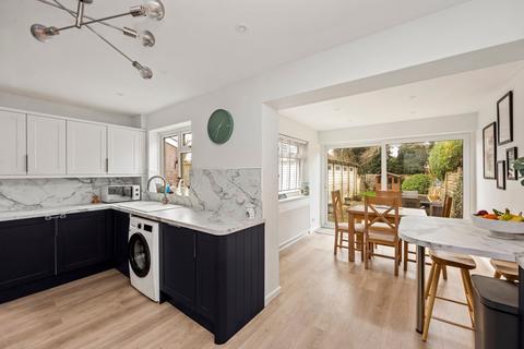 3 bedroom semi-detached house for sale, Priory Road, Hassocks, BN6