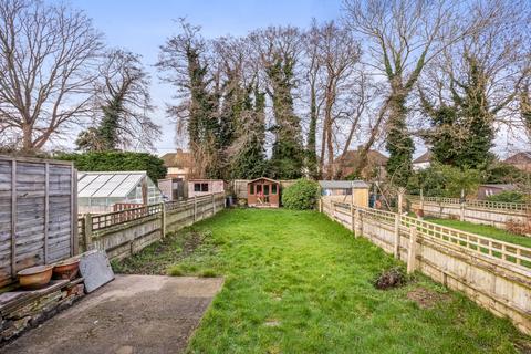 3 bedroom semi-detached house for sale, Priory Road, Hassocks, BN6