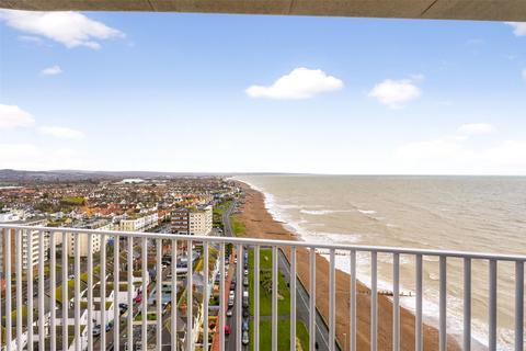 3 bedroom penthouse for sale, Brighton Road, Worthing, West Sussex, BN11