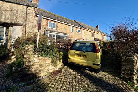 2 bedroom terraced house for sale, Silver Street, Kilmington, Axminster, Devon, EX13
