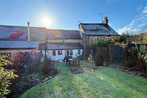 2 bedroom terraced house for sale, Silver Street, Kilmington, Axminster, Devon, EX13