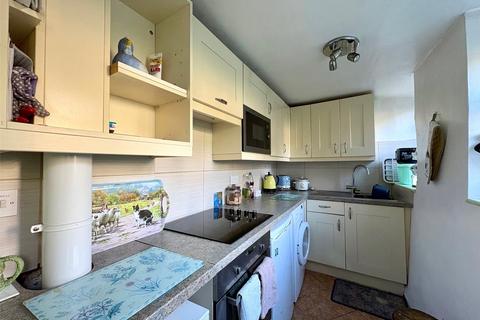 2 bedroom terraced house for sale, Silver Street, Kilmington, Axminster, Devon, EX13