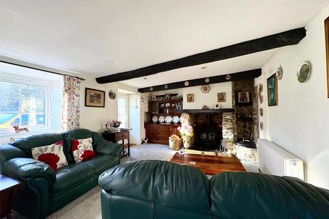 2 bedroom terraced house for sale, Silver Street, Kilmington, Axminster, Devon, EX13