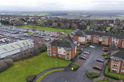 undefined, Broad Cairn Court, Motherwell