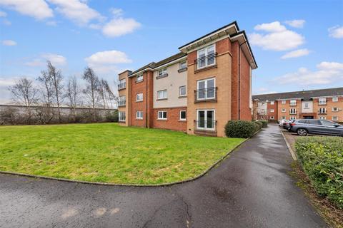 undefined, Broad Cairn Court, Motherwell