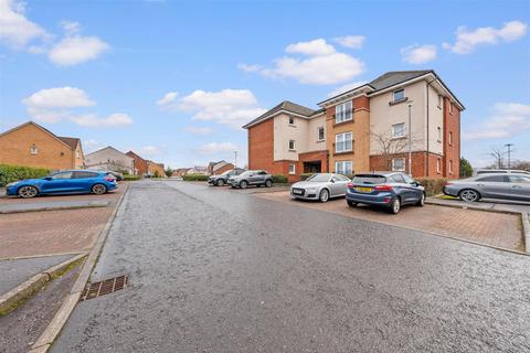 undefined, Broad Cairn Court, Motherwell