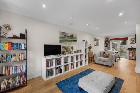 3 bedroom end of terrace house for sale, Jeavons Mews,  London, SE4