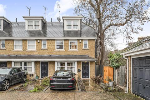 3 bedroom end of terrace house for sale, Jeavons Mews,  London, SE4