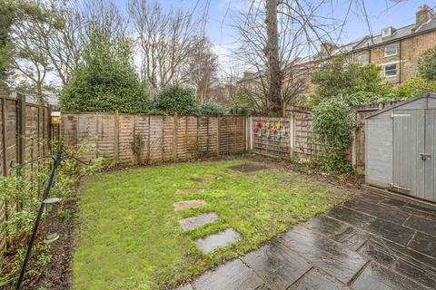 3 bedroom end of terrace house for sale, Jeavons Mews,  London, SE4