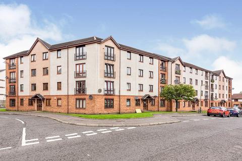 Hawkhill, Edinburgh EH7