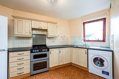 2 bedroom flat to rent, Hawkhill, Edinburgh EH7