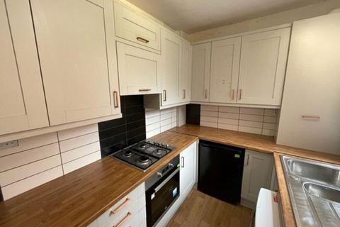 undefined, Hartopp Road, Leicester