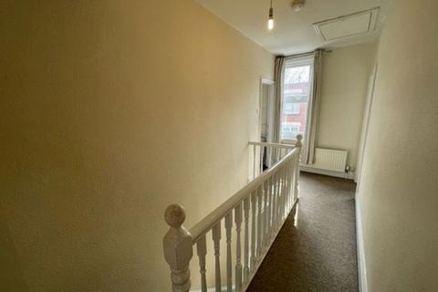 undefined, Hartopp Road, Leicester