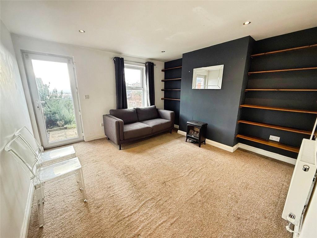 Sitting/Dining Room