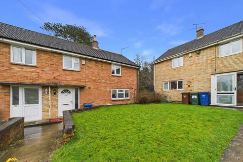 3 bedroom end of terrace house for sale, Deacon Way, Banbury OX16