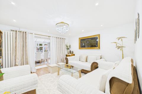 3 bedroom end of terrace house for sale, Deacon Way, Banbury OX16