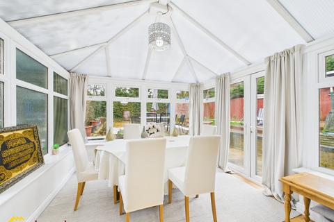 3 bedroom end of terrace house for sale, Deacon Way, Banbury OX16