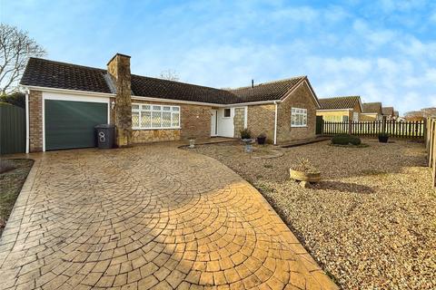 undefined, Derwent Close, Lincoln LN6