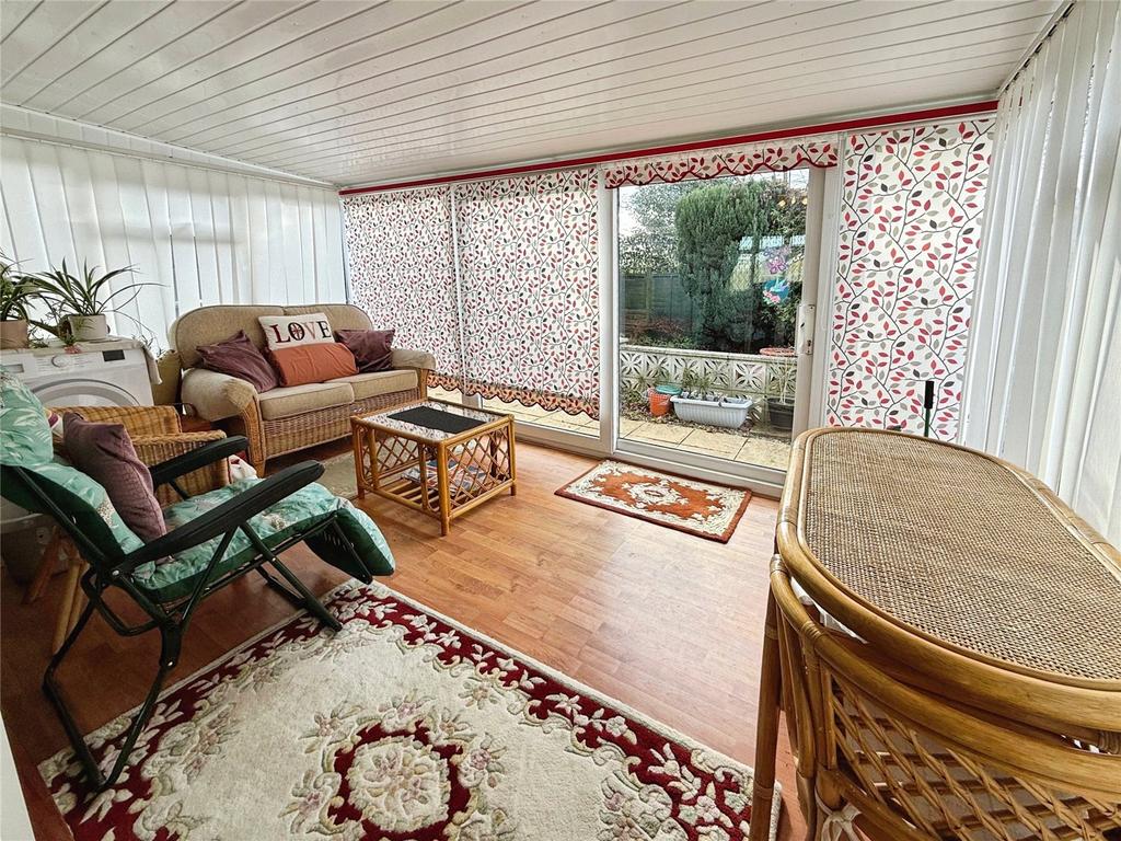 Sun Room