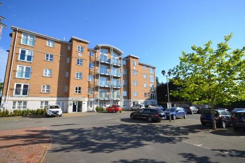 undefined, Lion Court, Northampton NN4