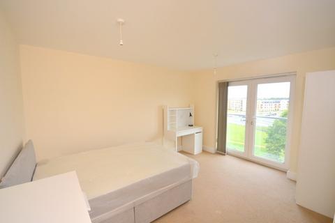 undefined, Lion Court, Northampton NN4