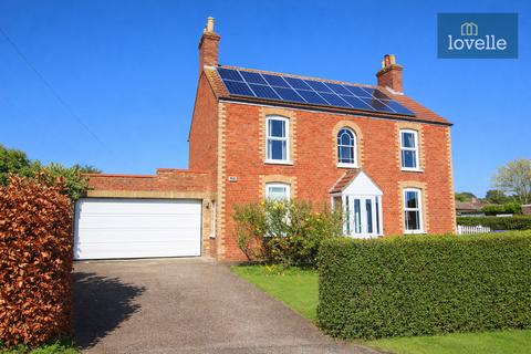 undefined, Mill Lane, Legbourne LN11