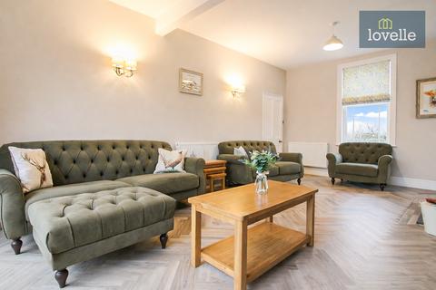 undefined, Mill Lane, Legbourne LN11