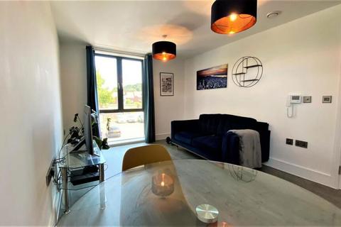 2 bedroom apartment for sale, Alcester Road, Moseley, Birmingham, West Midlands, B13 8EQ