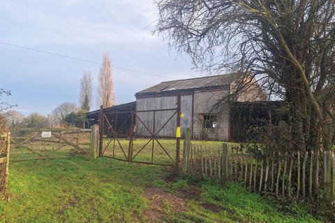 undefined, Ford End, Chelmsford