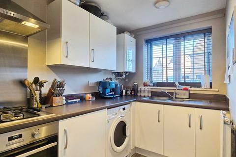 2 bedroom semi-detached house for sale, Milton Crescent, Stewartby, Bedfordshire, MK43