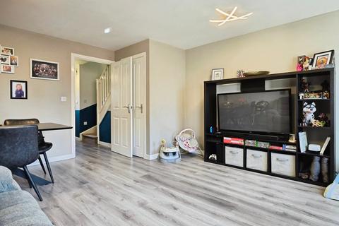 2 bedroom semi-detached house for sale, Milton Crescent, Stewartby, Bedfordshire, MK43